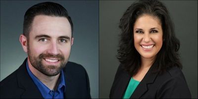 Firm promotions at Pisenti & Brinker LLP