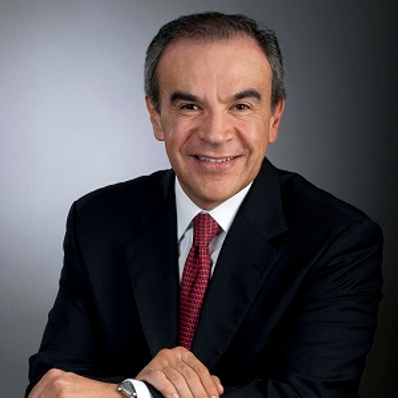 Oscar Marquez (Mexico)