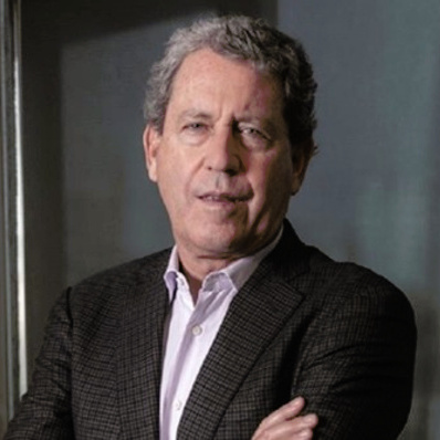 Alfredo Eduardo Thorne Vetter