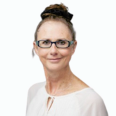 Fiona Cross
