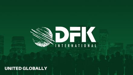 DFK success story