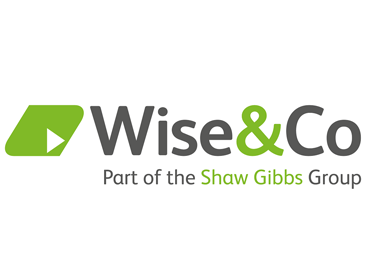 Shaw Gibbs join forces with Wise & Co