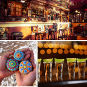 Tequila and Art Experience (Monday Afternoon)