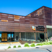 Scottsdale Museum of the West Tour and Old Town Shopping (Tuesday Afternoon)