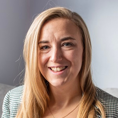 Helen Rutter