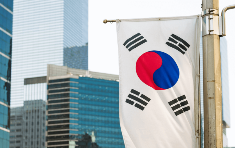 DFK Doing  Business  in South  Korea  2022