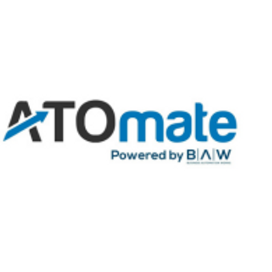 ATOmate