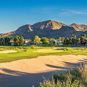 Golf Tournament (Tuesday Afternoon)