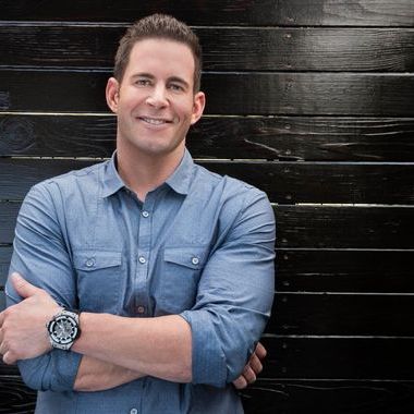 Tarek El Moussa