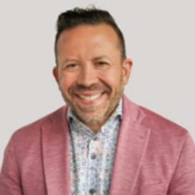 Rick Santos