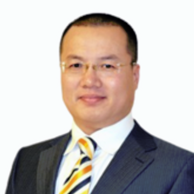 James Ji