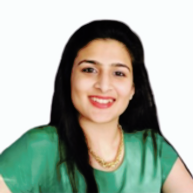 Rajvi Doshi