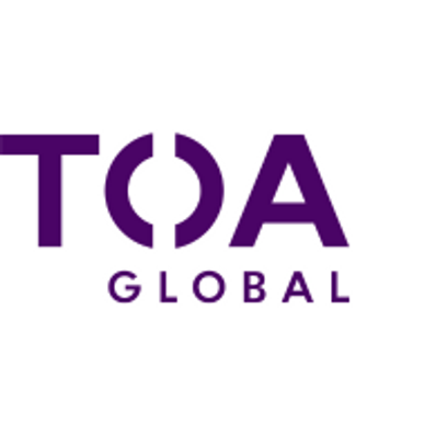 TOA Global