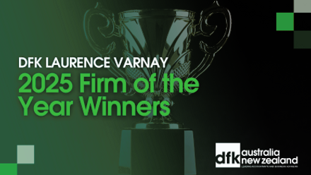 APAC FOTY