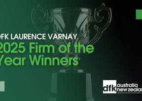 APAC FOTY