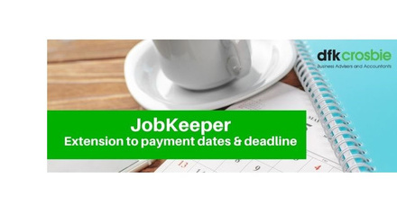 Crosbie Job keeper.JPG