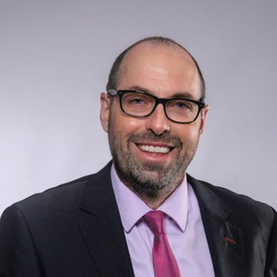 Javier Benítez