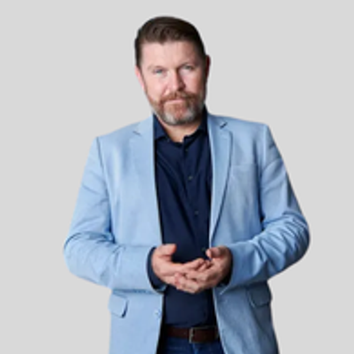Daniel Murray 