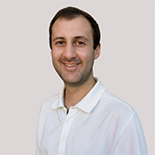 Ben Brownson
